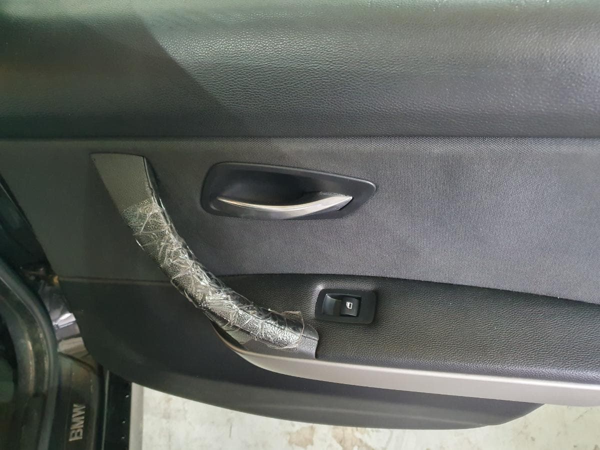BMW 320D · Ano 2008 — imagem 26
