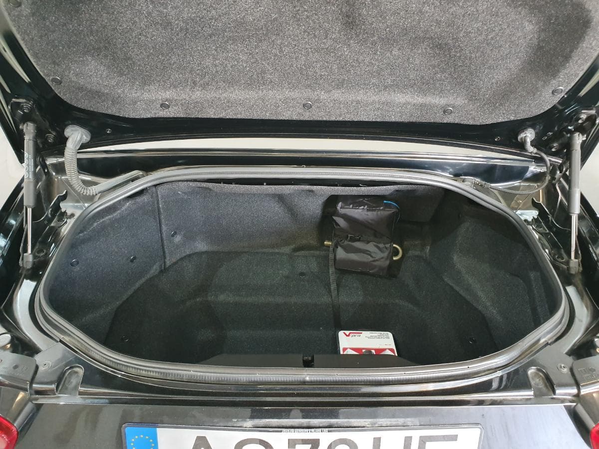 Fiat 124 Spider · Ano 2018 — image 11