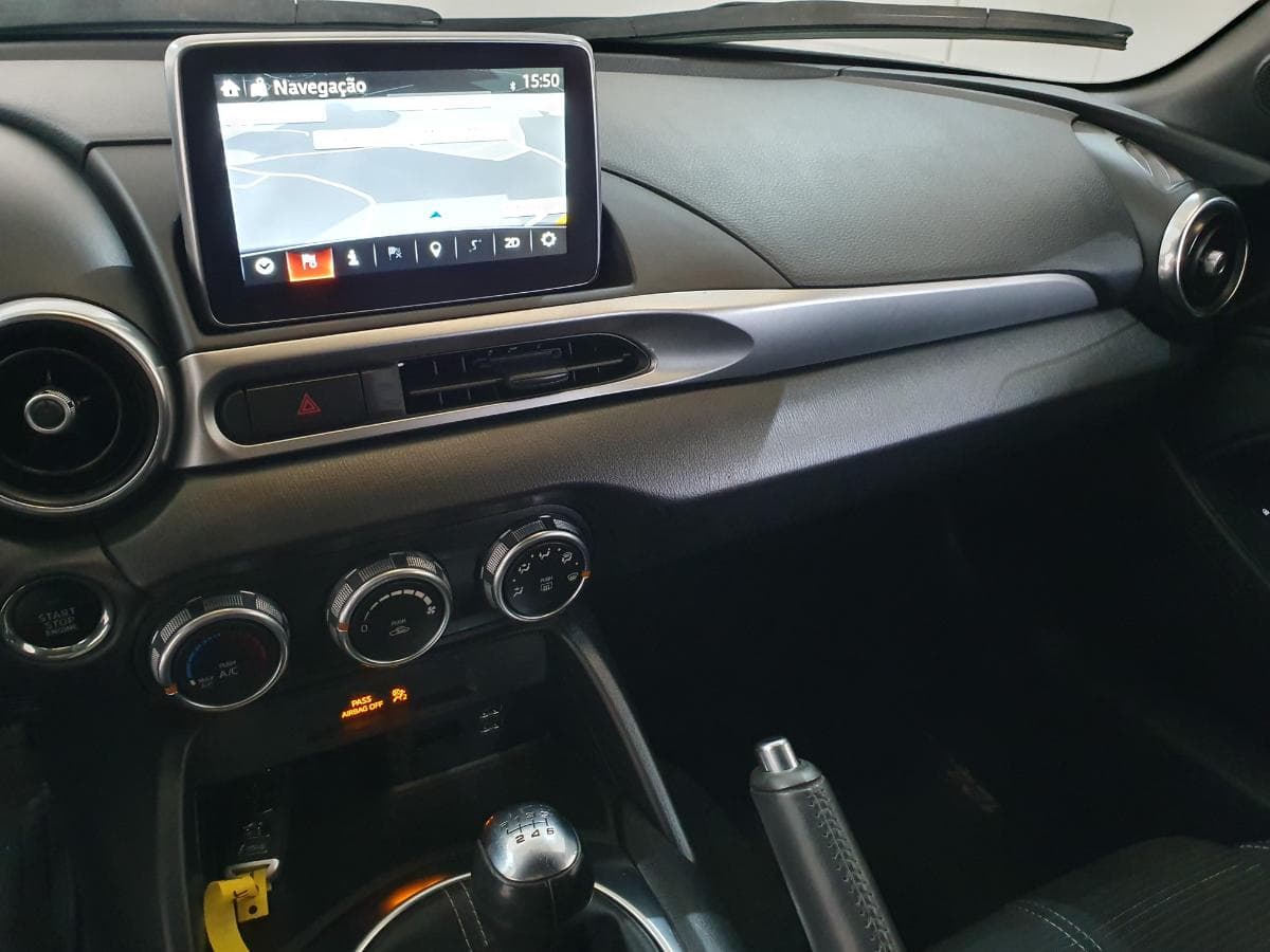 Fiat 124 Spider · Ano 2018 — image 21