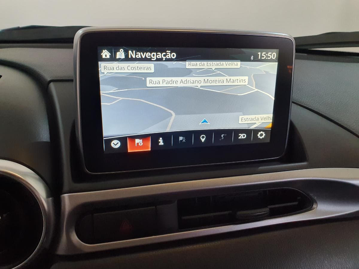 Fiat 124 Spider · Ano 2018 — image 26