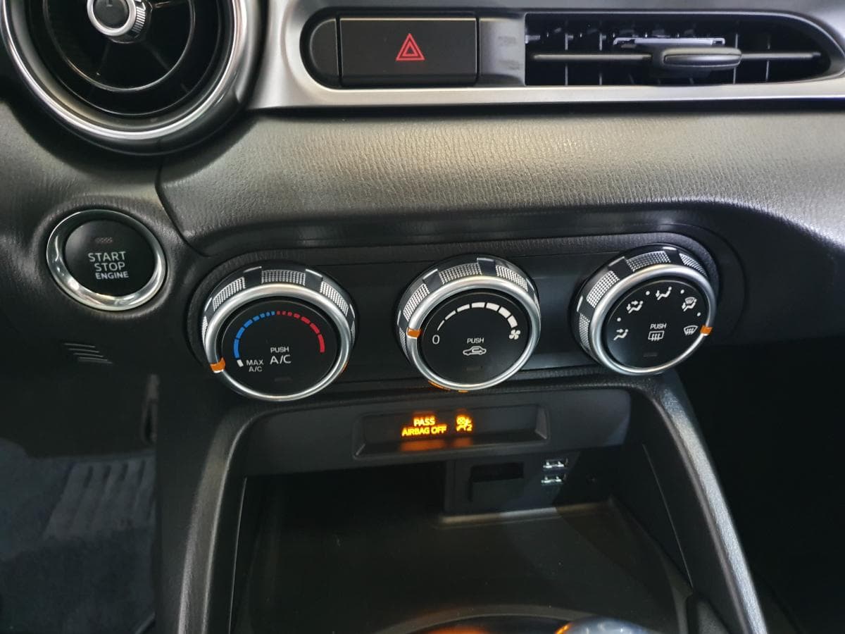 Fiat 124 Spider · Ano 2018 — image 27