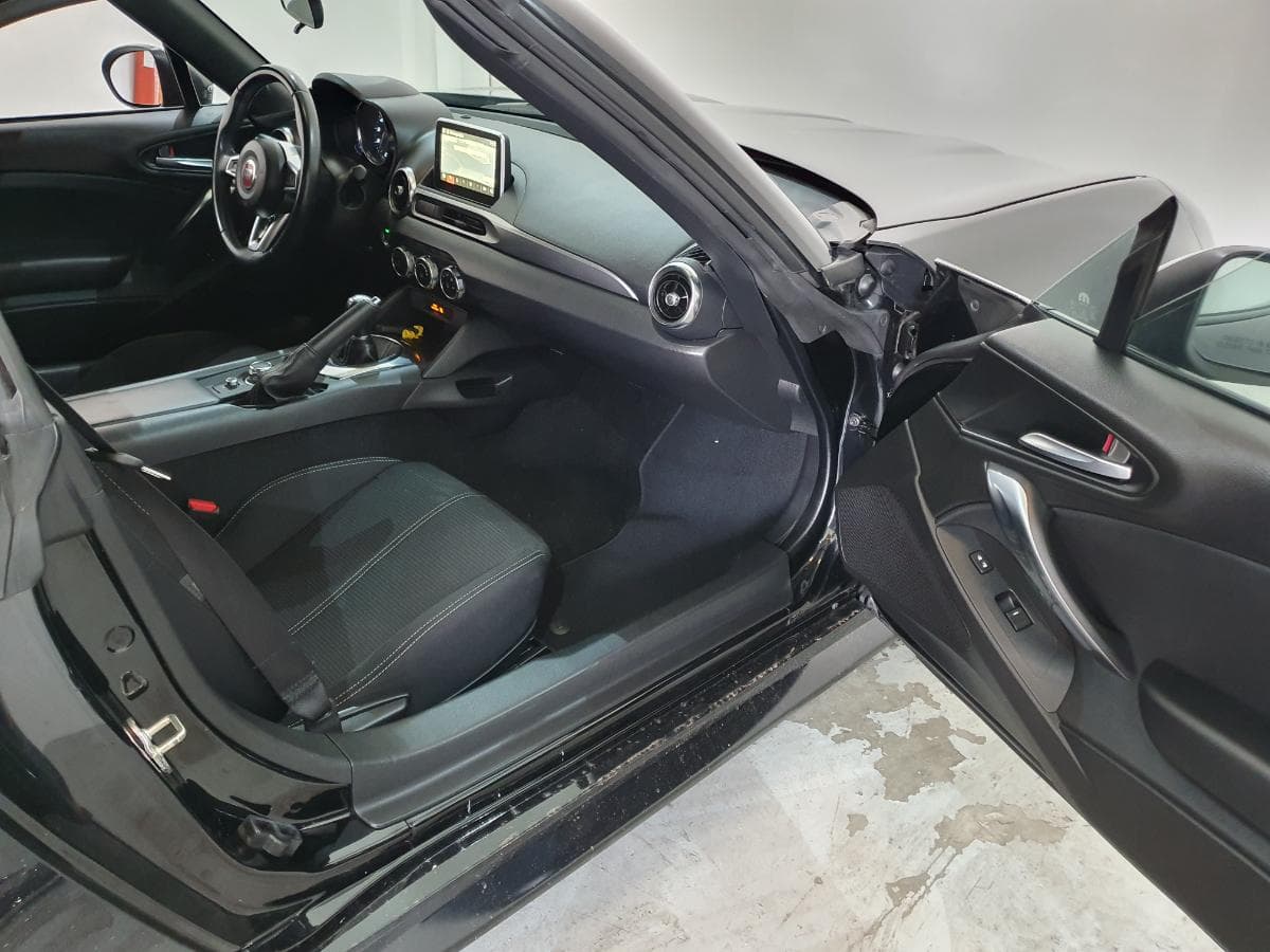 Fiat 124 Spider · Ano 2018 — image 29