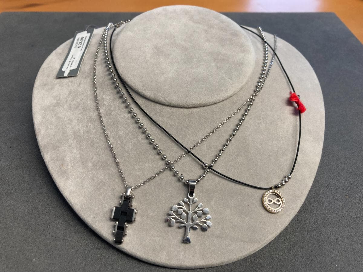 Collares — imagen 2