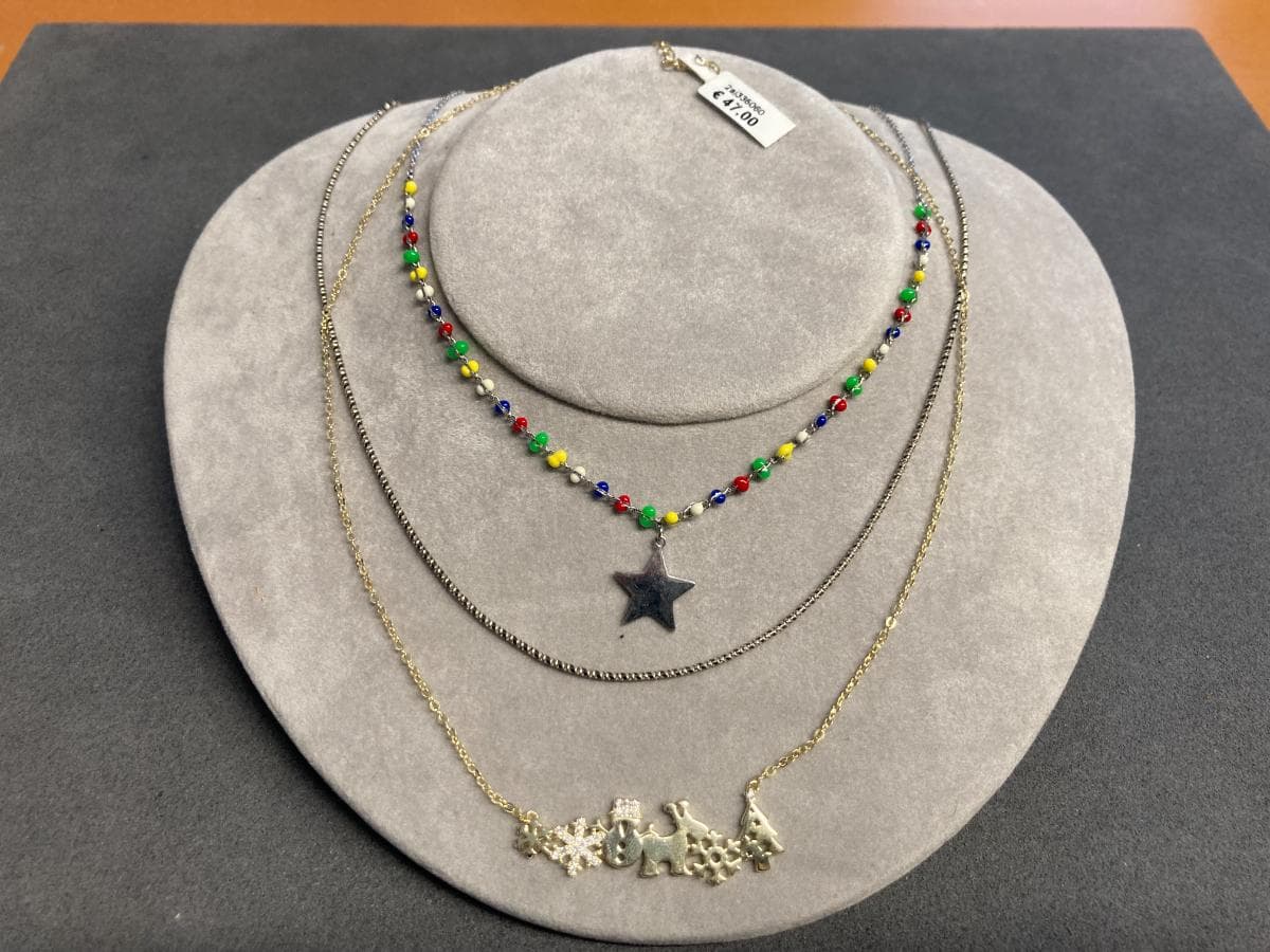 Collares — imagen 1