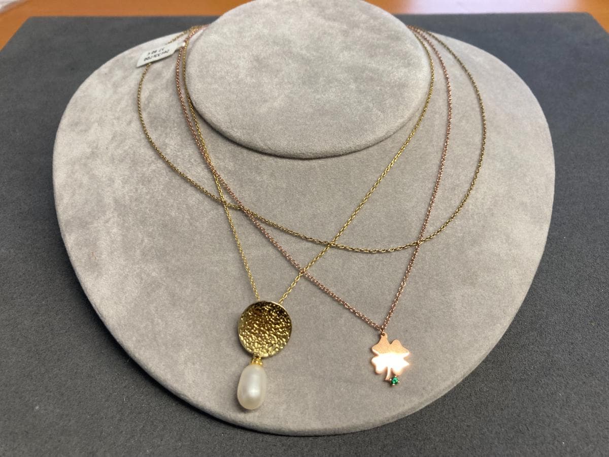 Collares — imagen 2