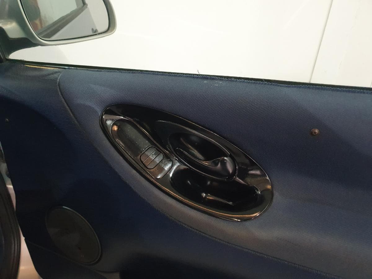 Volkswagen Sharan 1.9 TDI · Ano 1998 — image 19