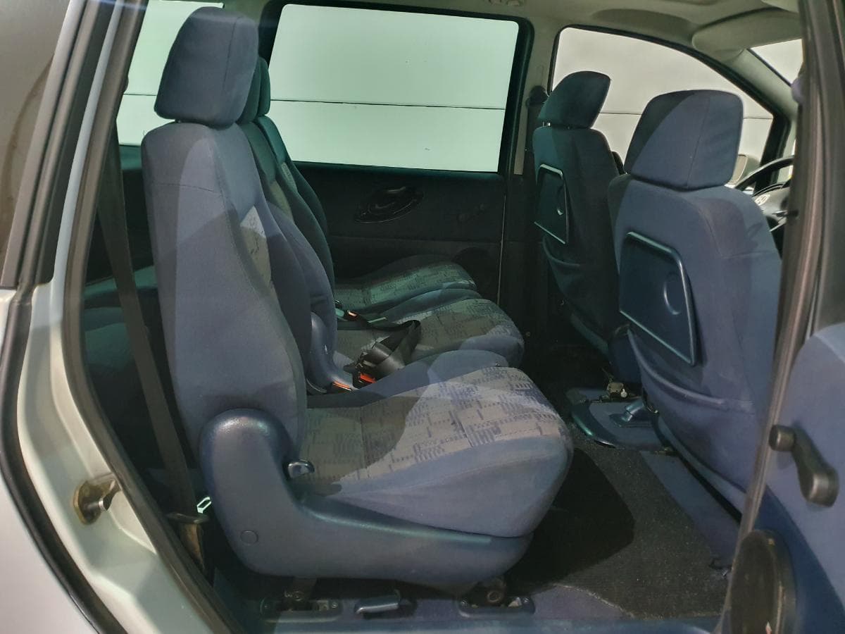 Volkswagen Sharan 1.9 TDI · Ano 1998 — image 20