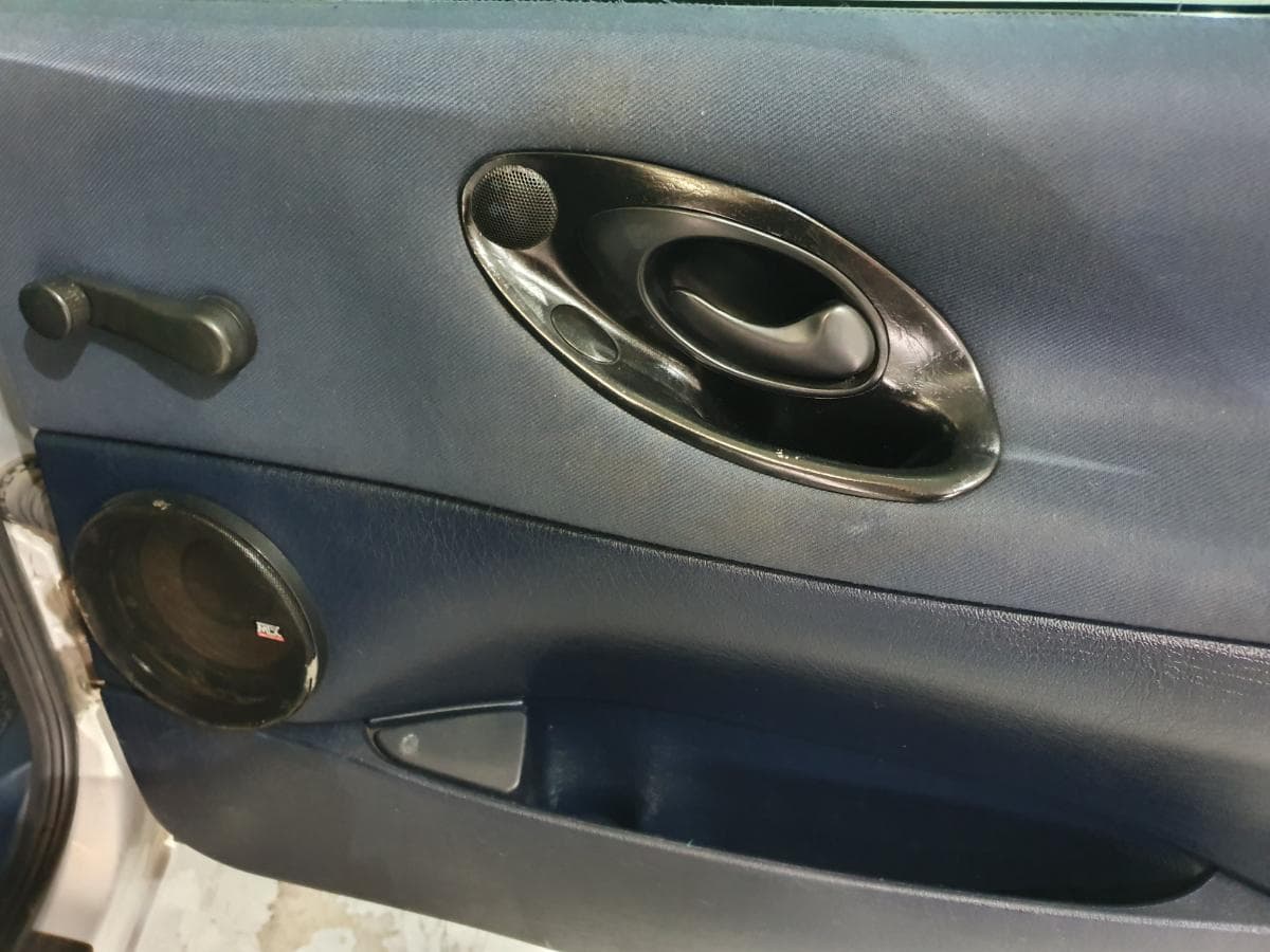 Volkswagen Sharan 1.9 TDI · Ano 1998 — image 22