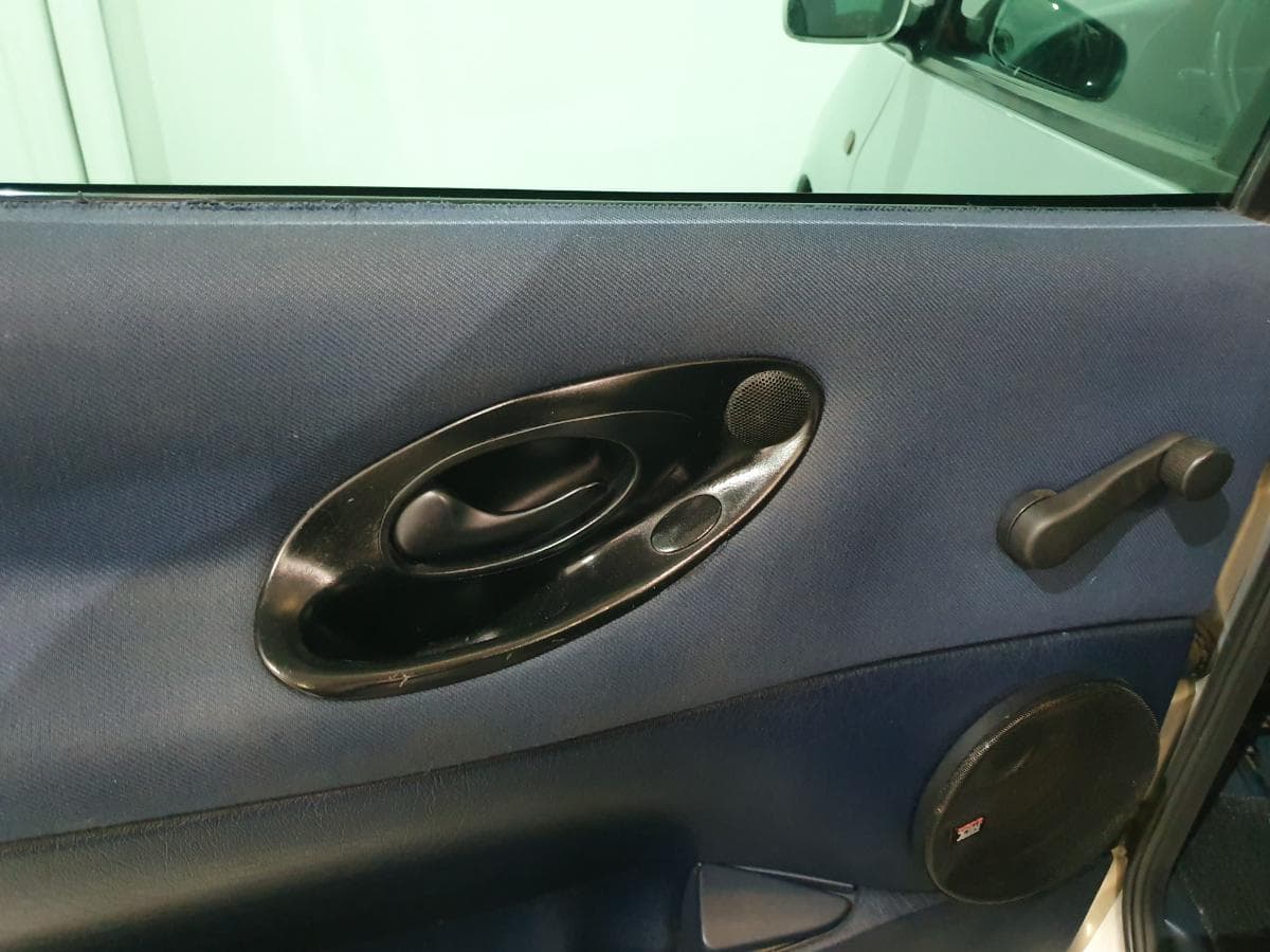 Volkswagen Sharan 1.9 TDI · Ano 1998 — image 27