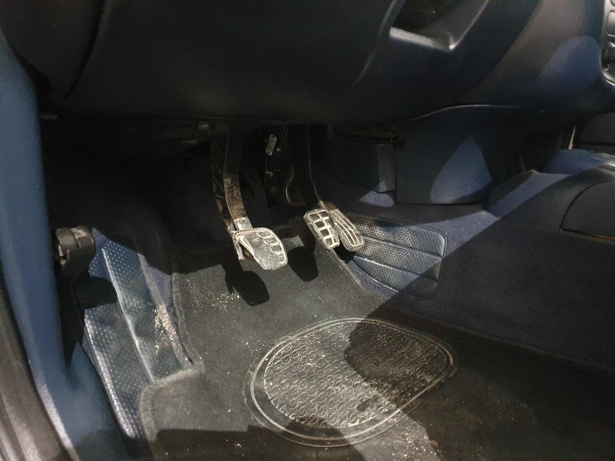 Volkswagen Sharan 1.9 TDI · Ano 1998 — image 33