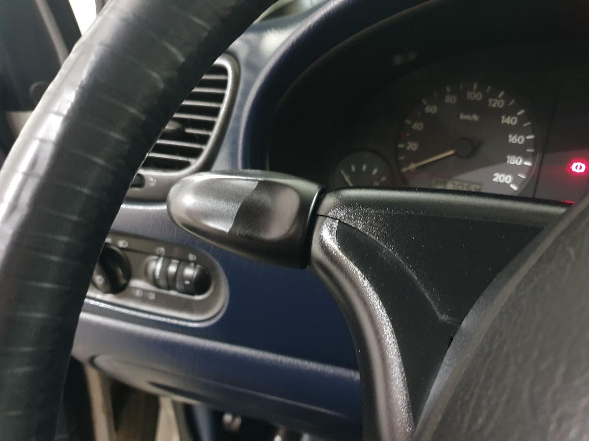 Volkswagen Sharan 1.9 TDI · Ano 1998 — image 35