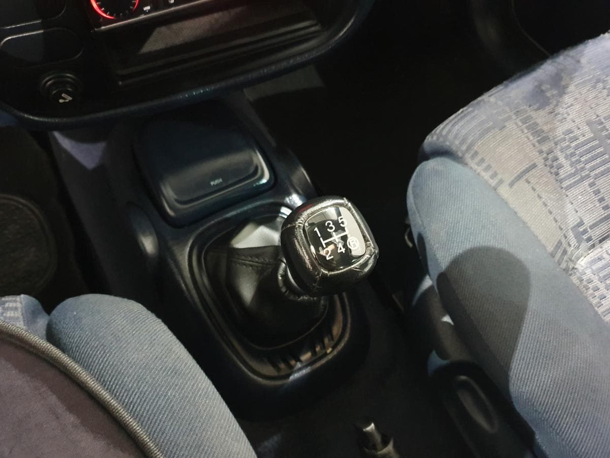 Volkswagen Sharan 1.9 TDI · Ano 1998 — image 36