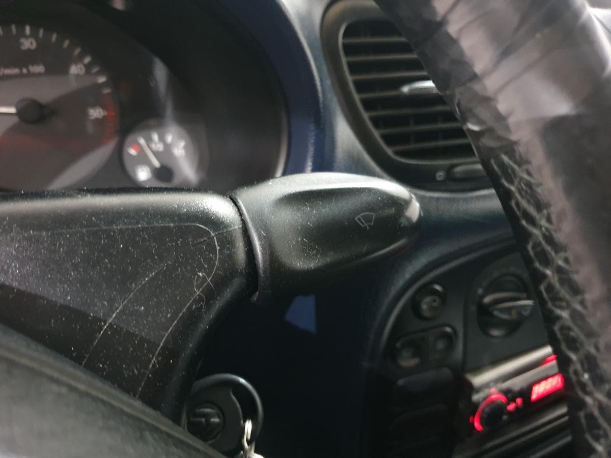 Volkswagen Sharan 1.9 TDI · Ano 1998 — image 37