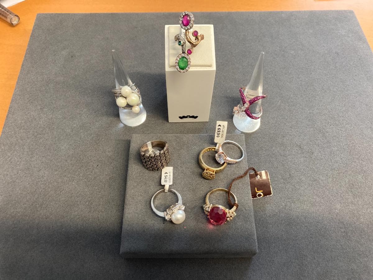 Anillos — imagen 2