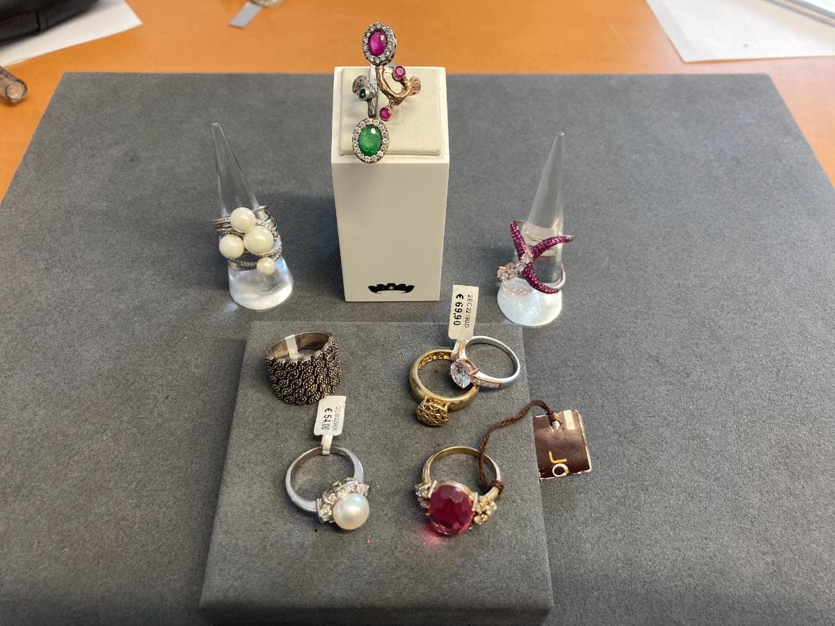 Anillos — imagen 1