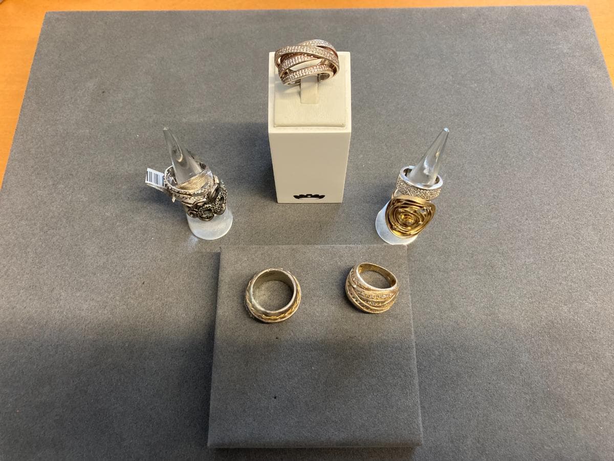 Anillos — imagen 1