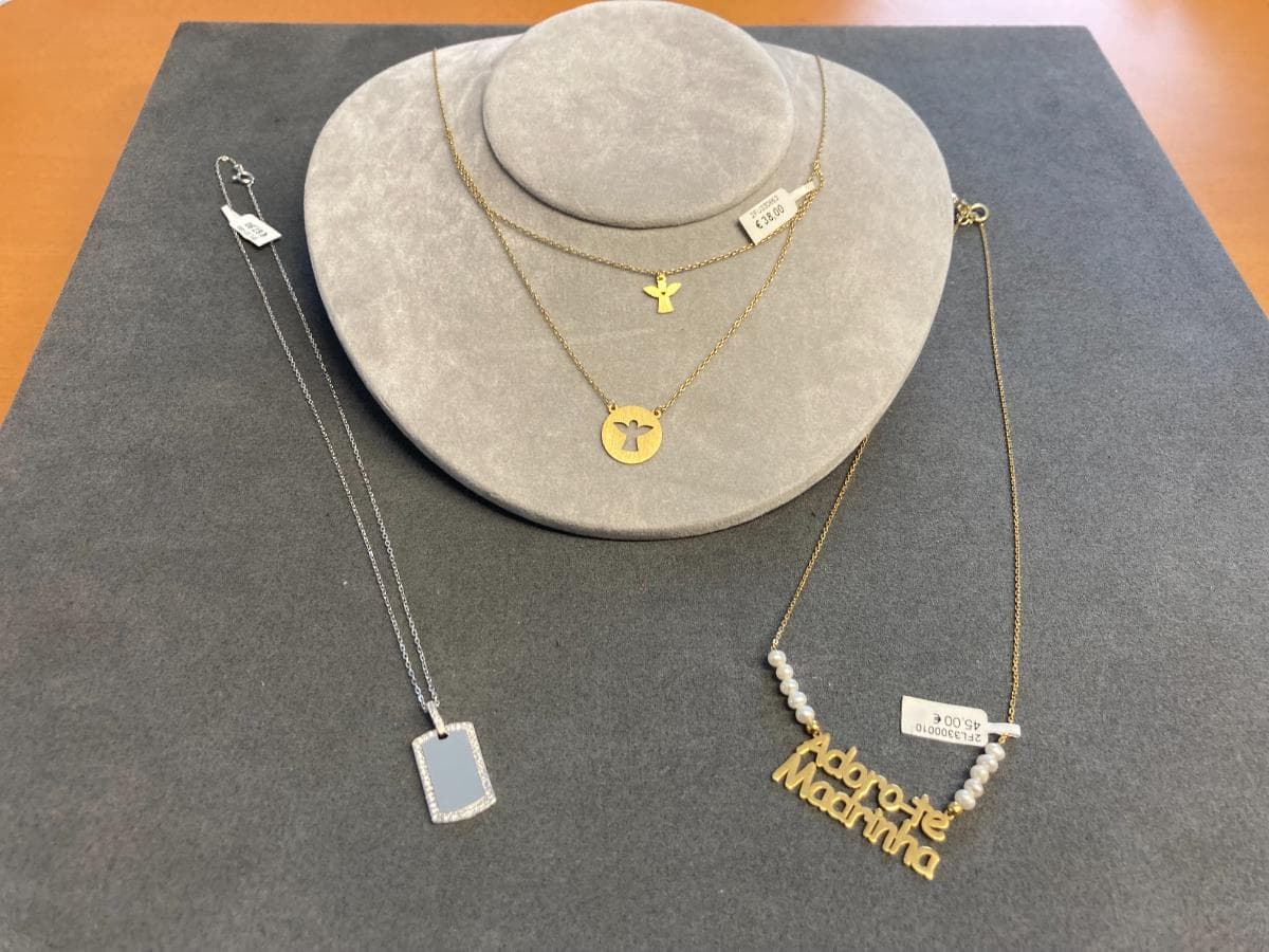 Collares — imagen 2