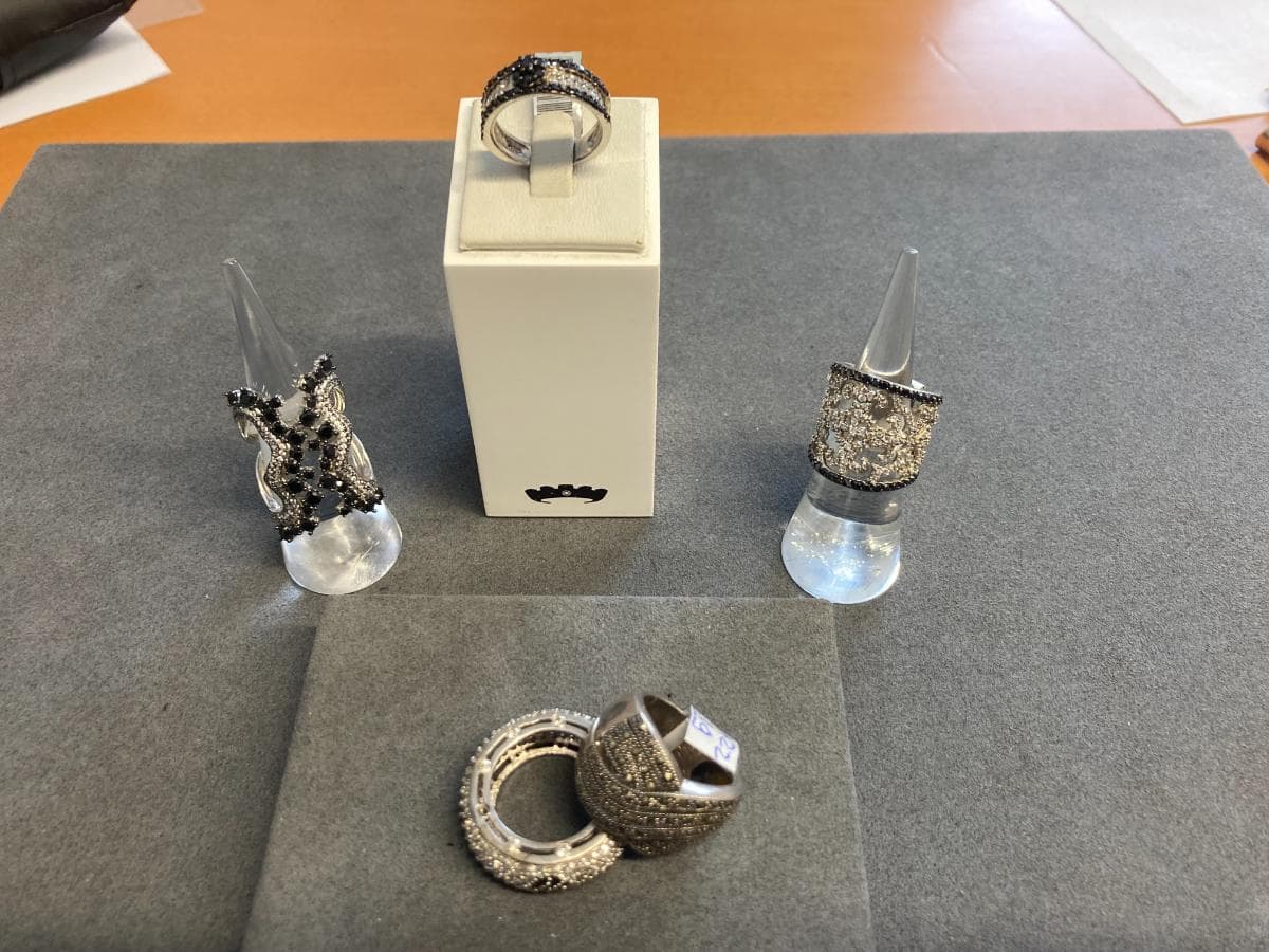 Bagues — image 2