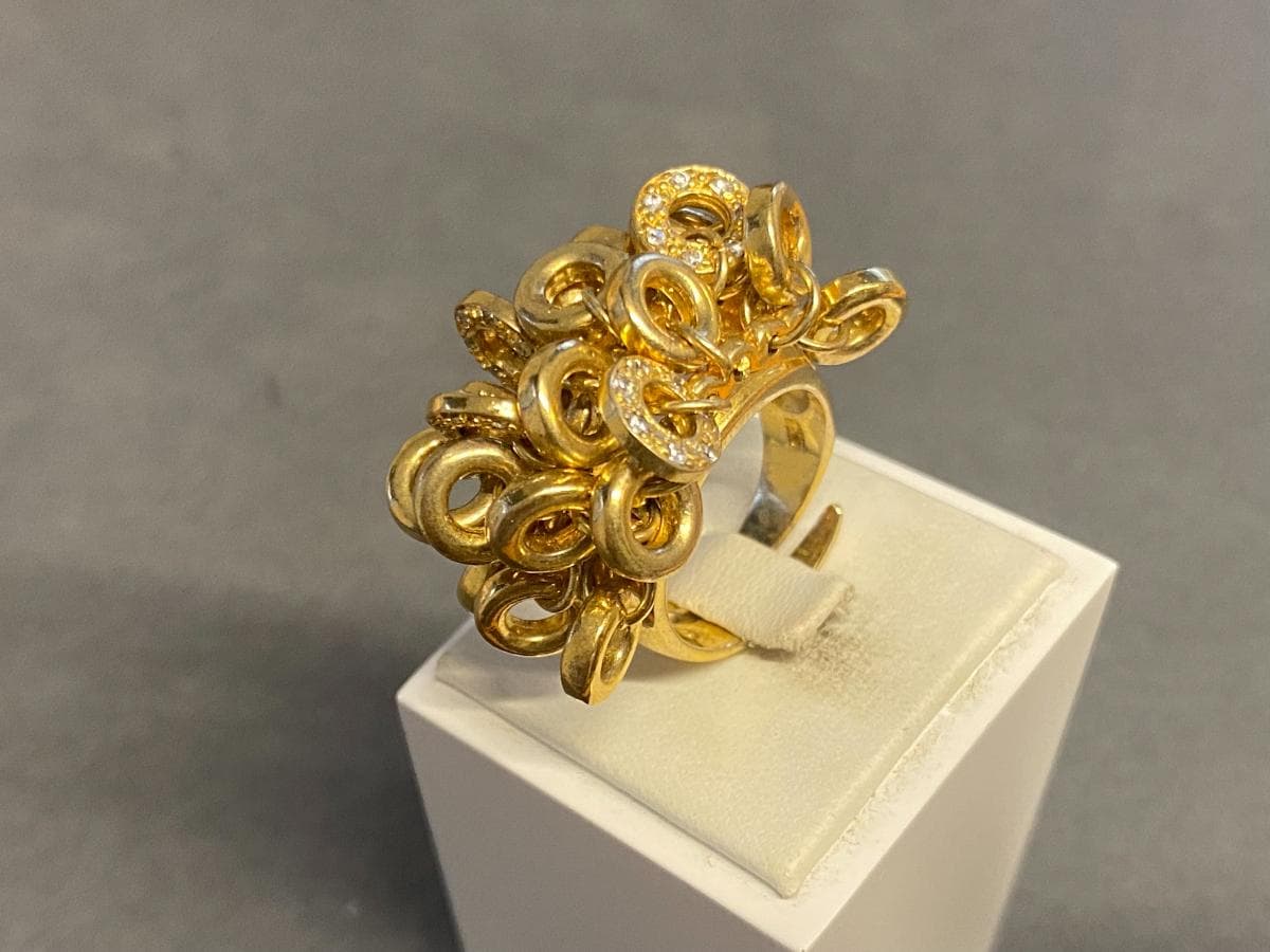 Anillo — imagen 3