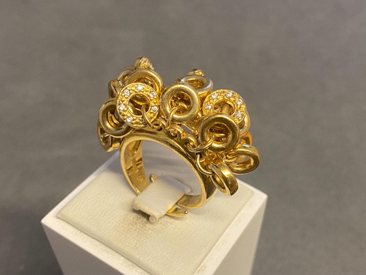 Anillo — imagen 1