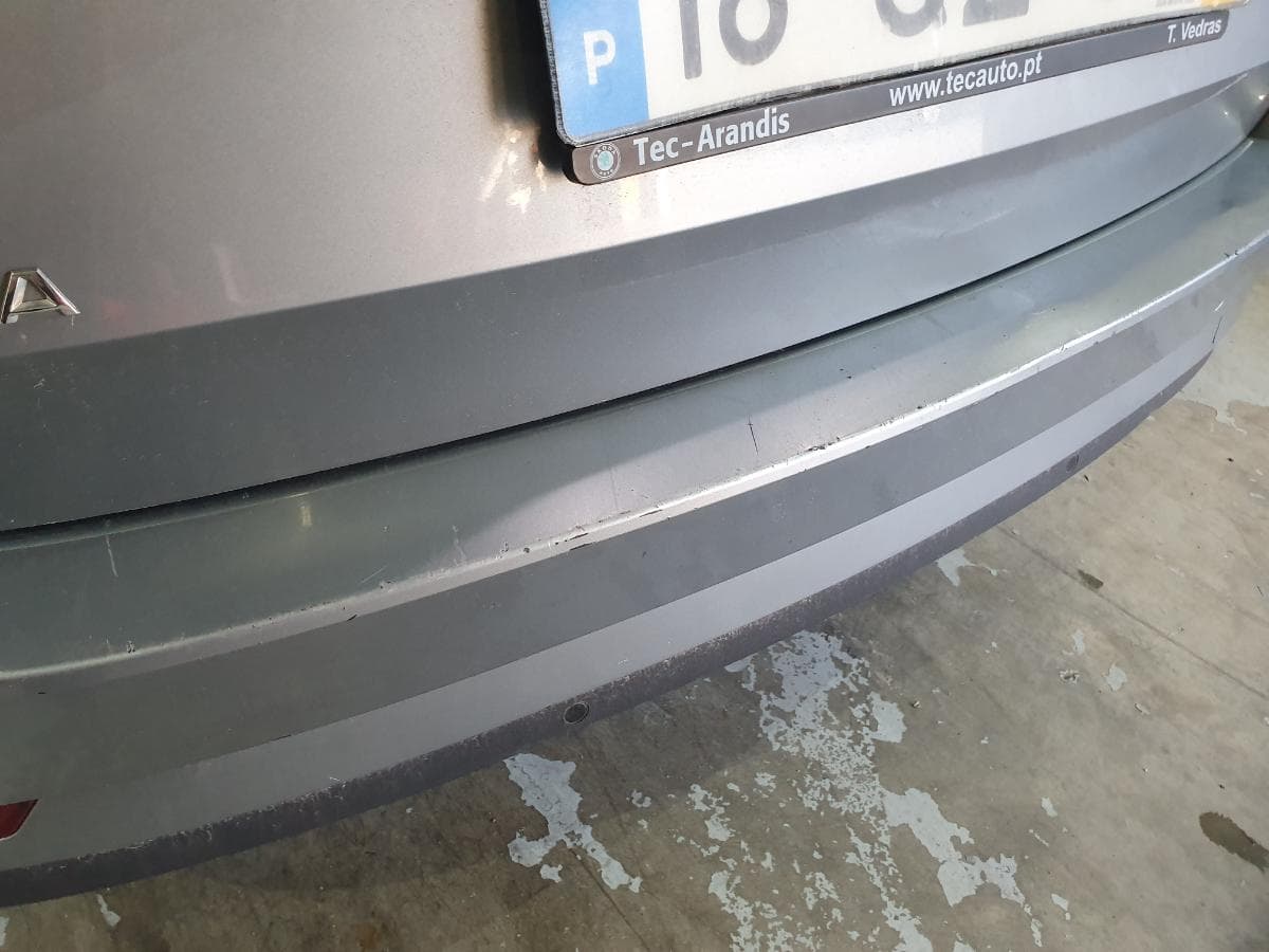 Skoda 1.6 TDI · Ano 2016 — imagen 18