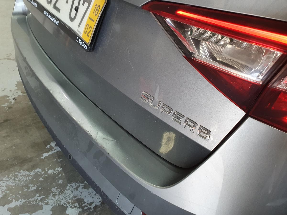 Skoda 1.6 TDI · Ano 2016 — imagen 17