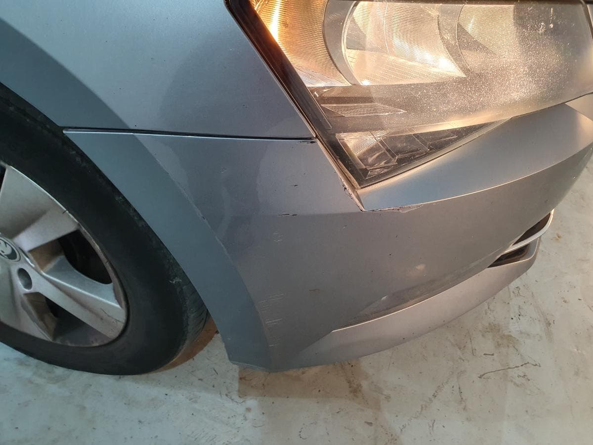 Skoda 1.6 TDI · Ano 2016 — imagen 16