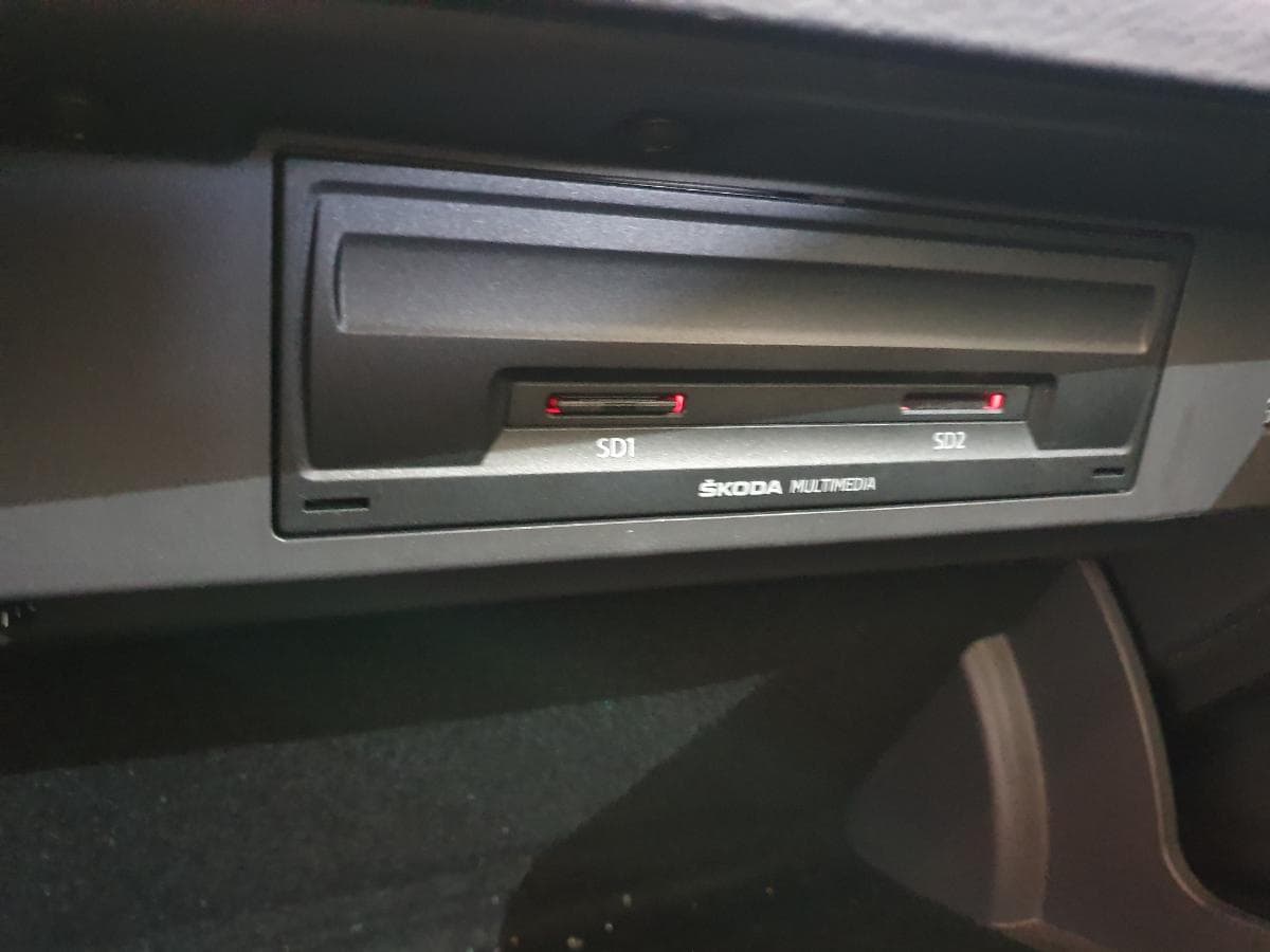 Skoda 1.6 TDI · Ano 2016 — imagen 37