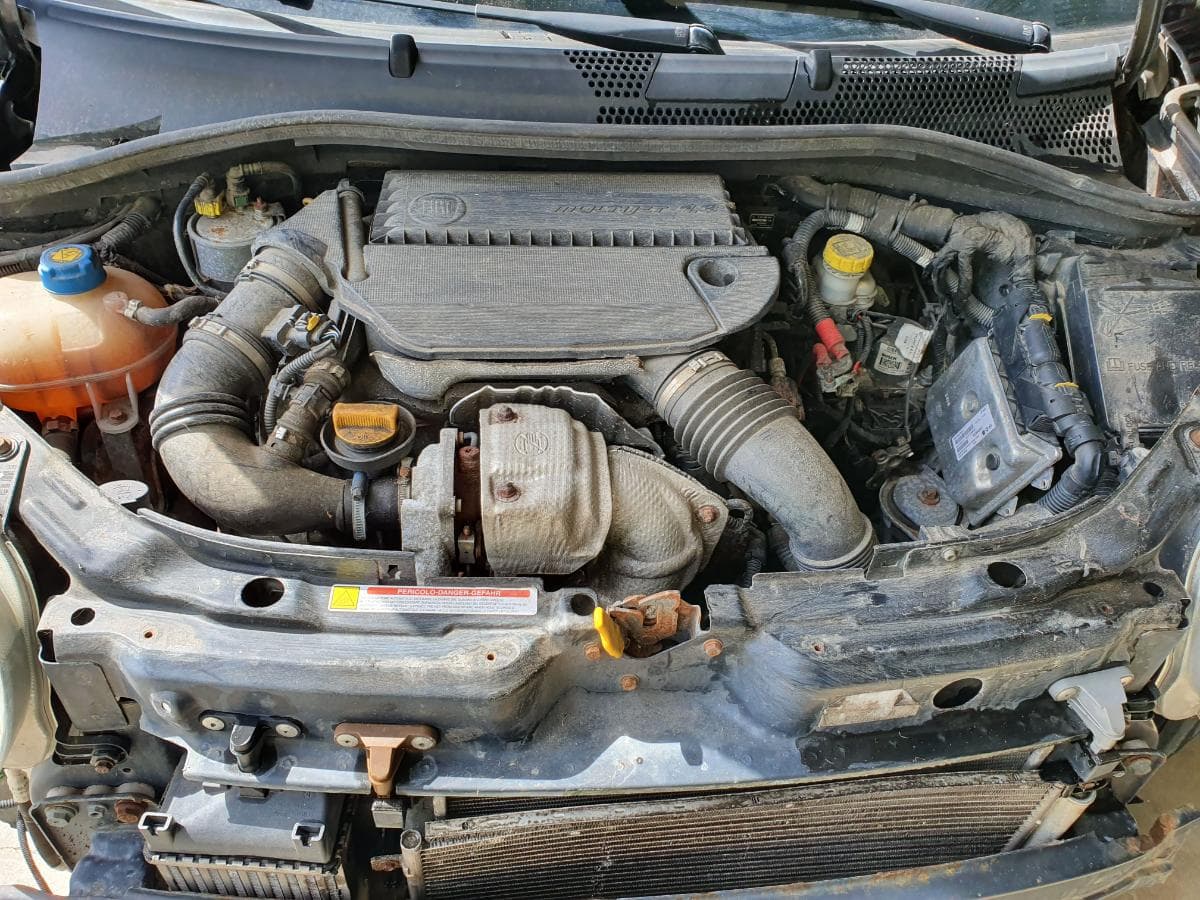 Fiat 500 · Año 2015 — imagen 4