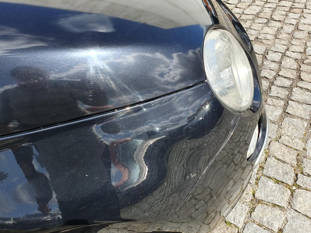 Fiat 500 · Año 2015 — imagen 10