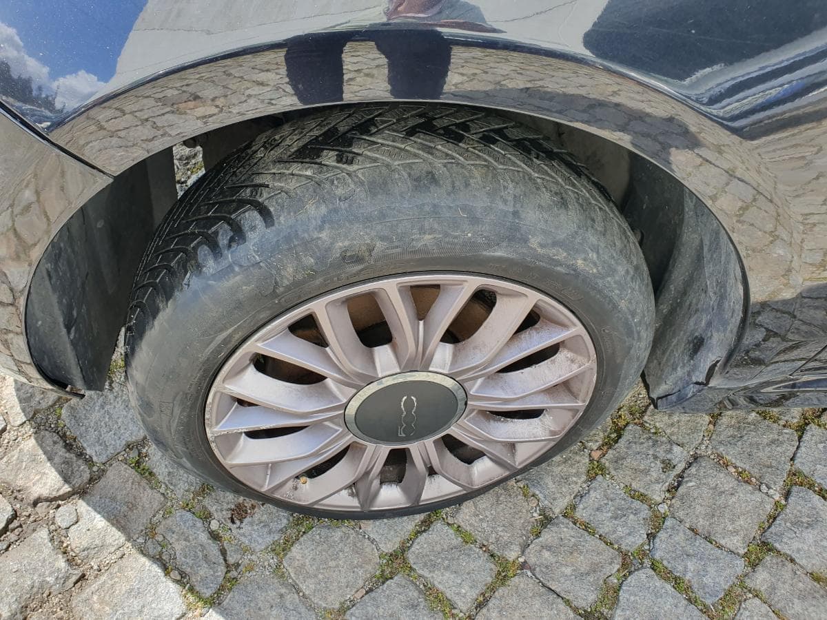 Fiat 500 · Año 2015 — imagen 16