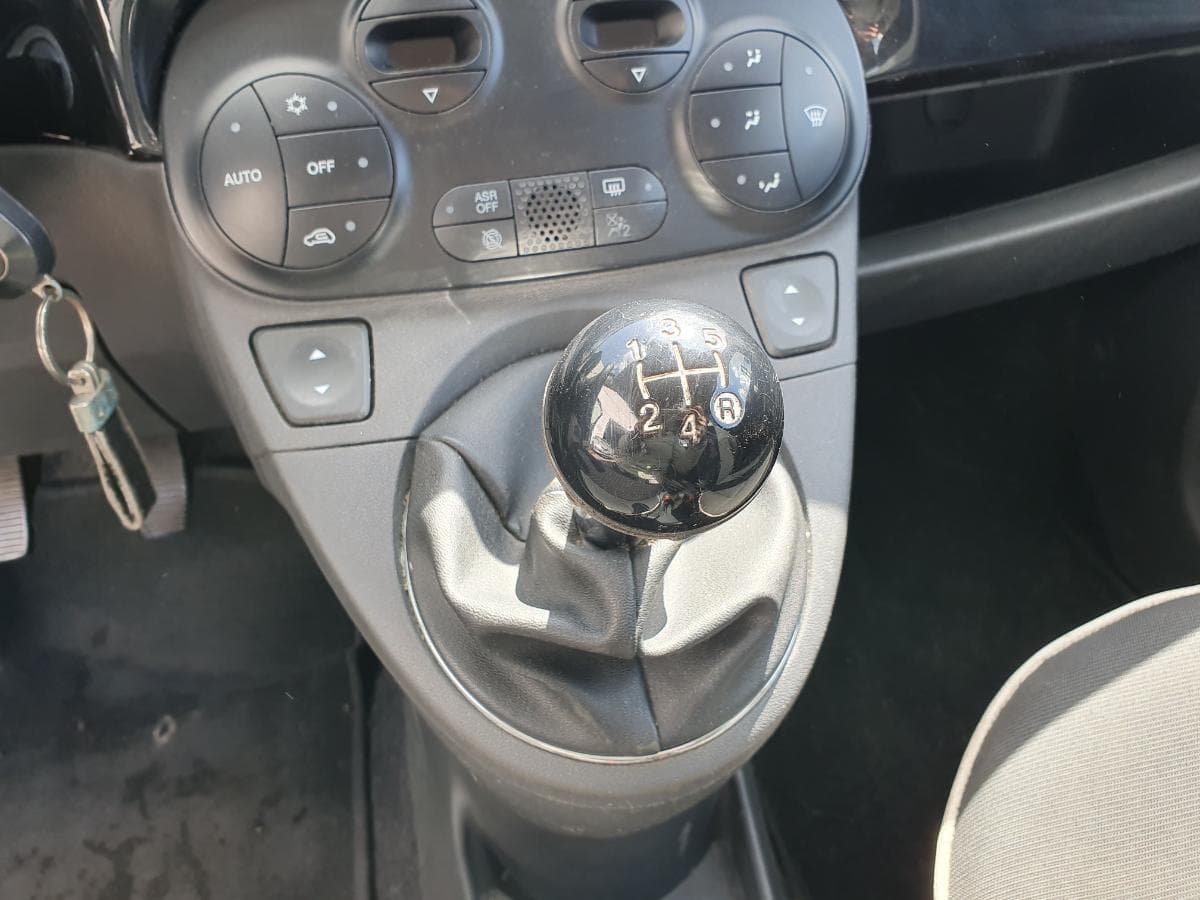 Fiat 500 · Año 2015 — imagen 21