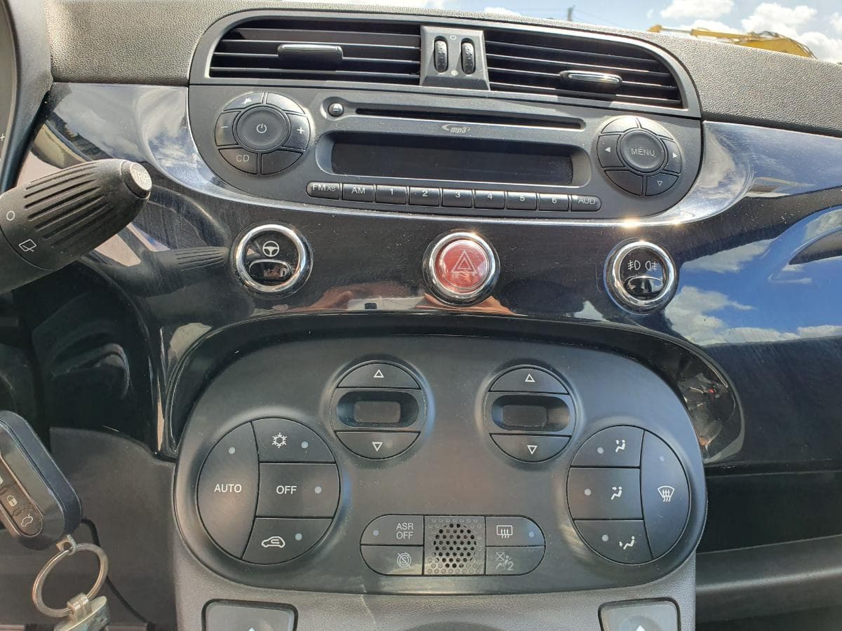 Fiat 500 · Año 2015 — imagen 25