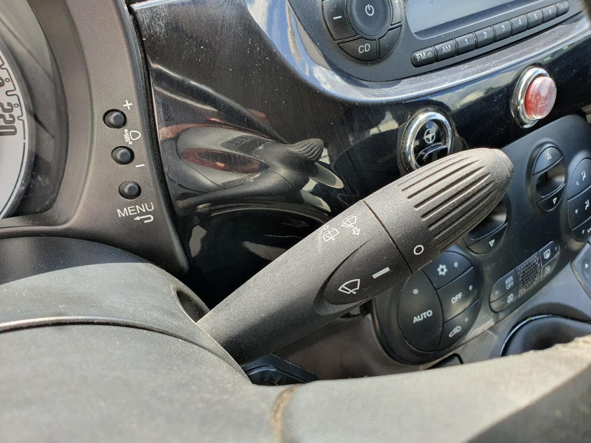 Fiat 500 · Año 2015 — imagen 32