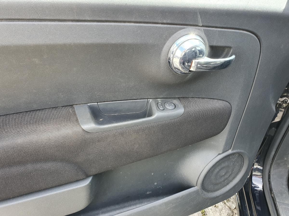 Fiat 500 · Año 2015 — imagen 34