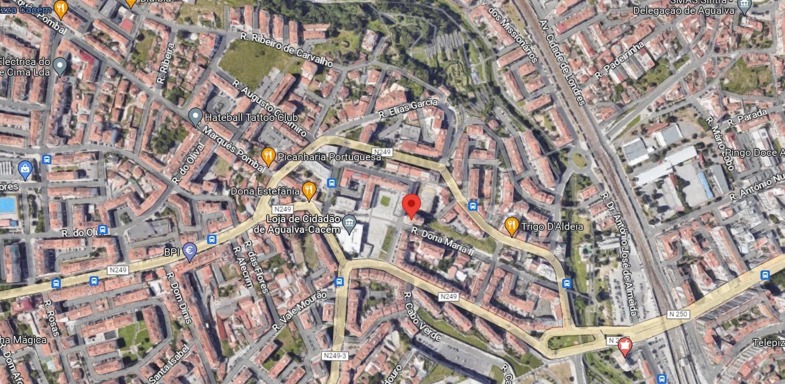 Apartamento T2 · Sintra — imagem 10
