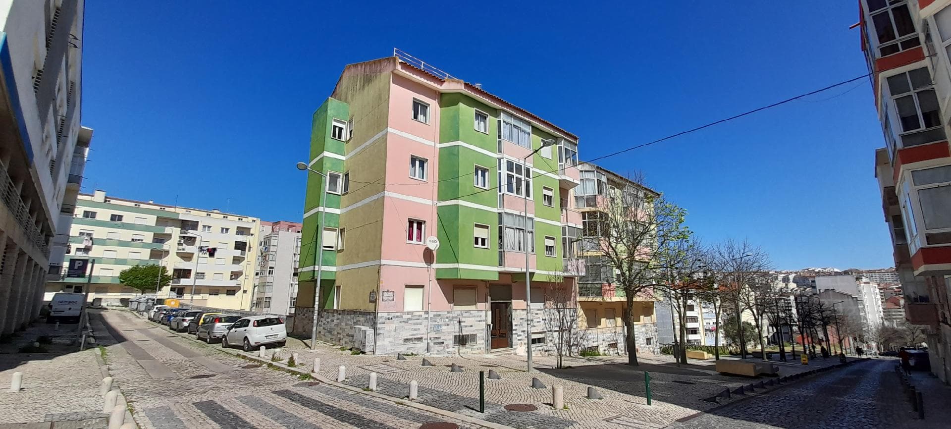 Apartamento T2 · Sintra — imagem 1
