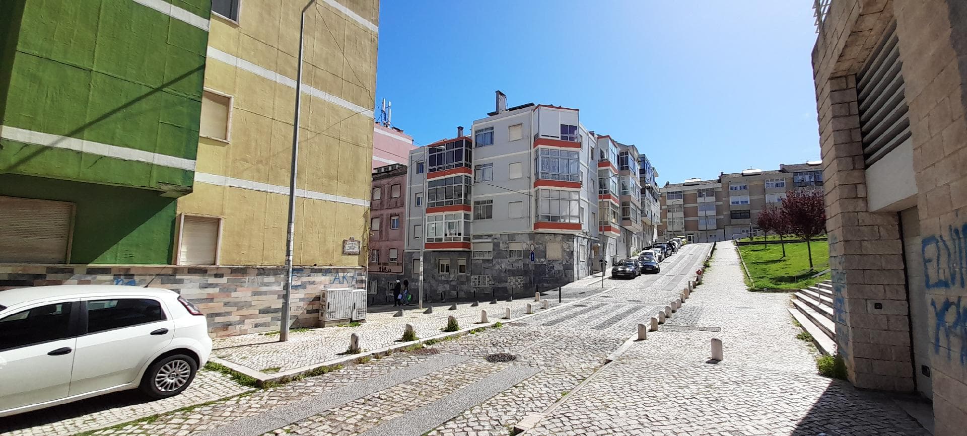 Apartamento T2 · Sintra — imagem 5
