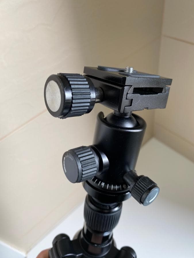 Tripod — image 1