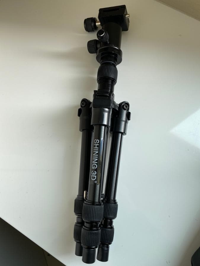 Tripod — image 2