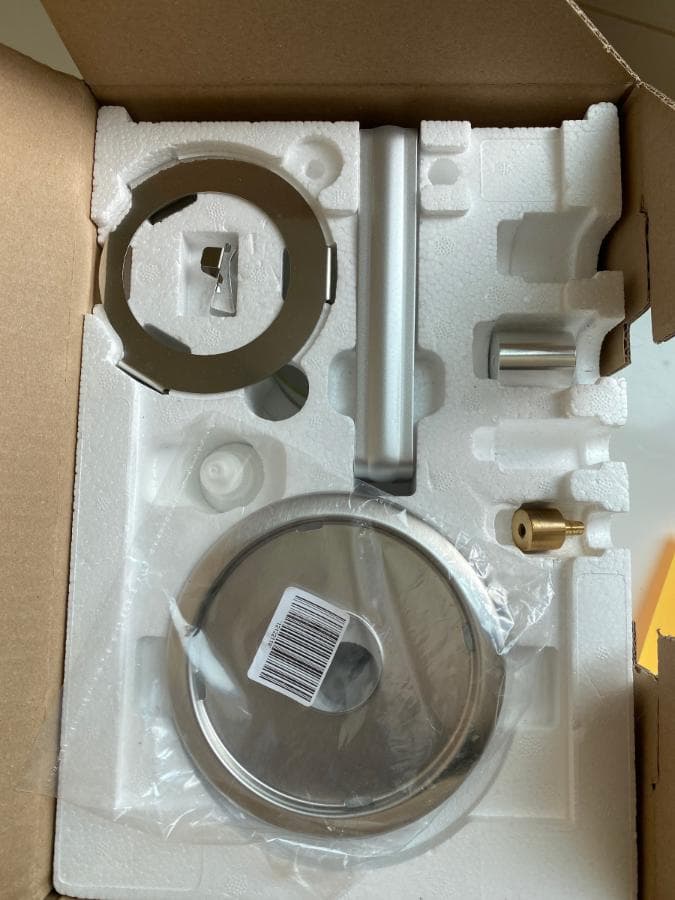 Kit Medição Densidade — imagem 1