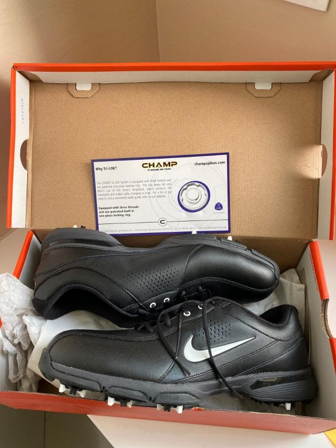Ténis Nike Golfe — imagen 1