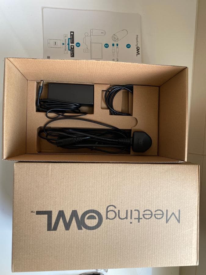 Câmara Teleconferências — imagem 2