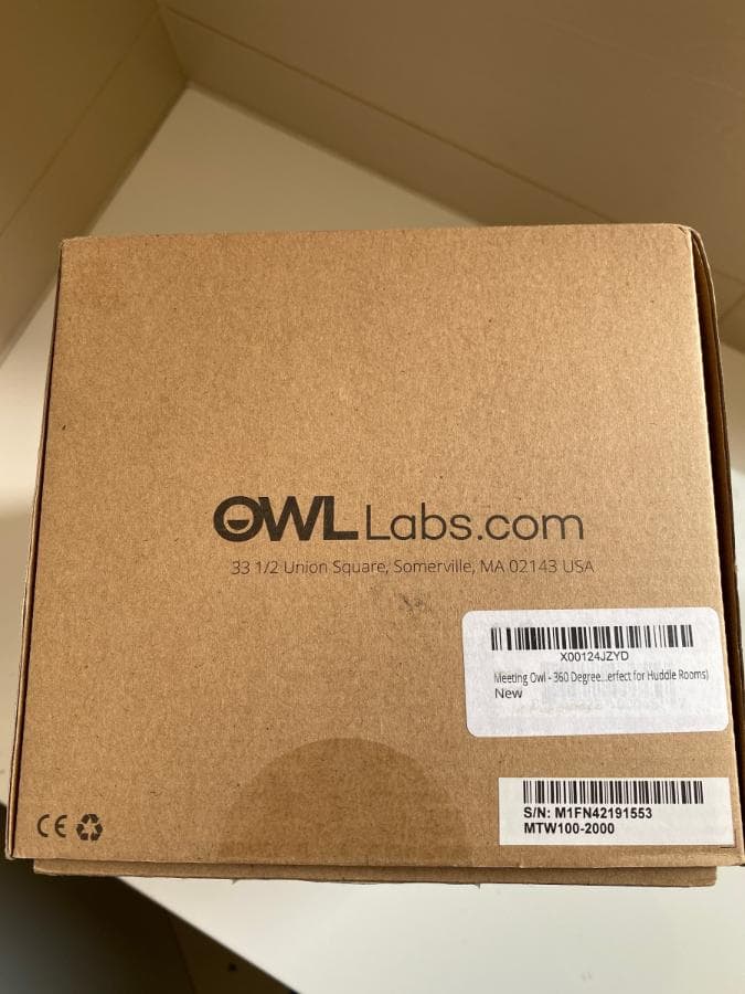 Câmara Teleconferências — imagem 3