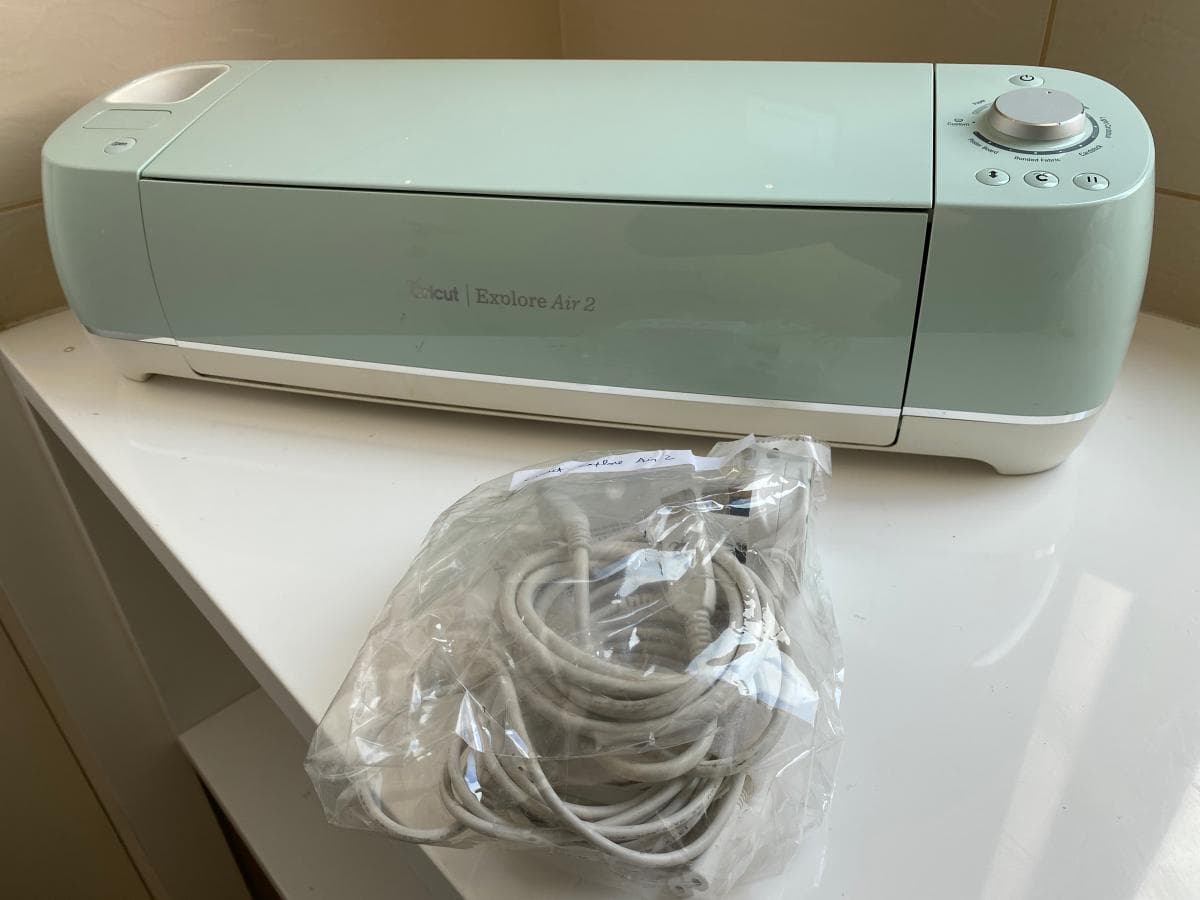 Cricut Explore Air — image 1
