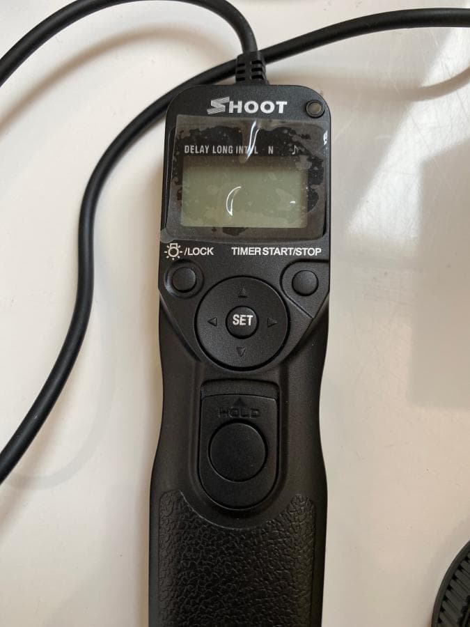 Máquina Fotográfica — imagen 3