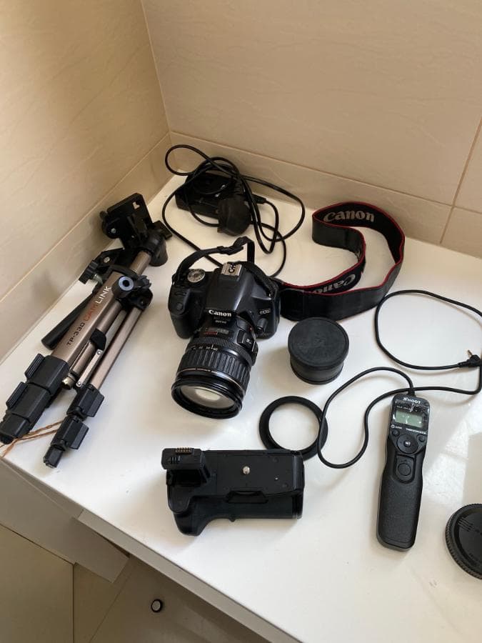 Máquina Fotográfica — imagen 2