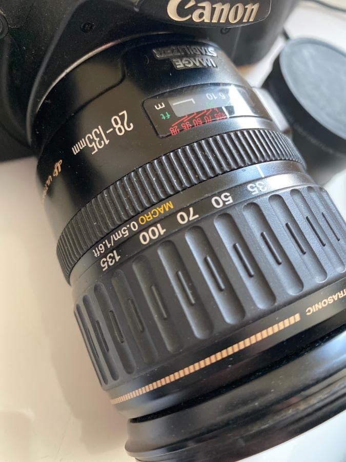 Máquina Fotográfica — imagen 4