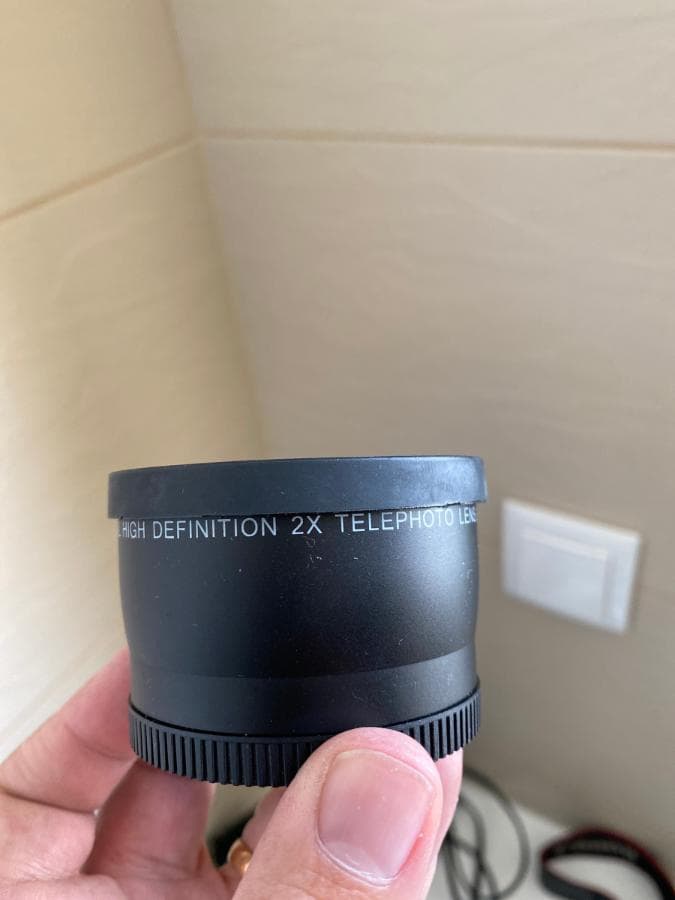 Máquina Fotográfica — imagen 5