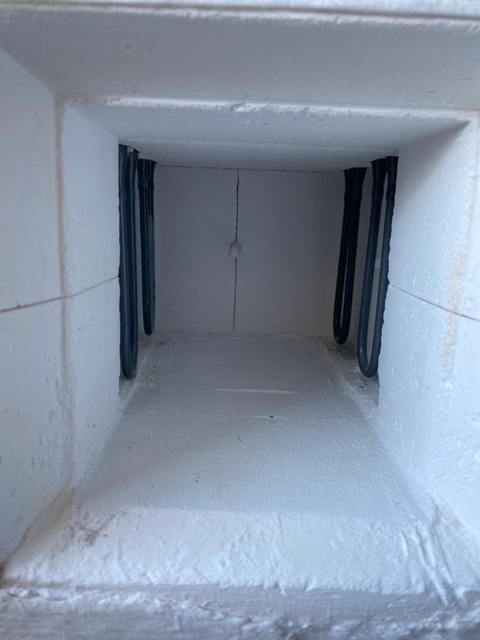 Forno — imagem 2